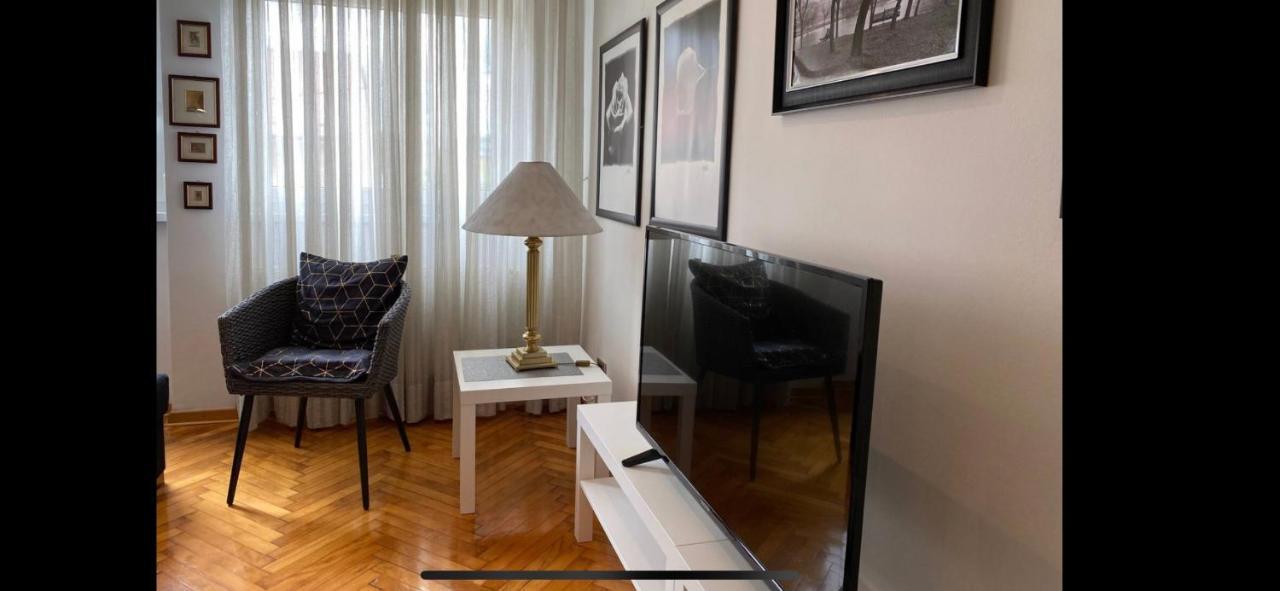 Sarajevo Apartments No.5 Buitenkant foto