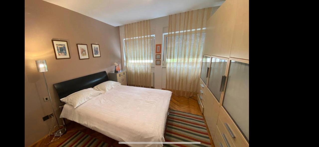 Sarajevo Apartments No.5 Buitenkant foto