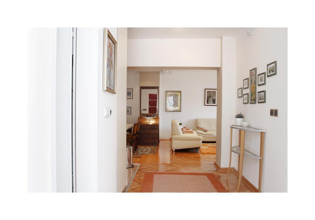 Sarajevo Apartments No.5 Kamer foto