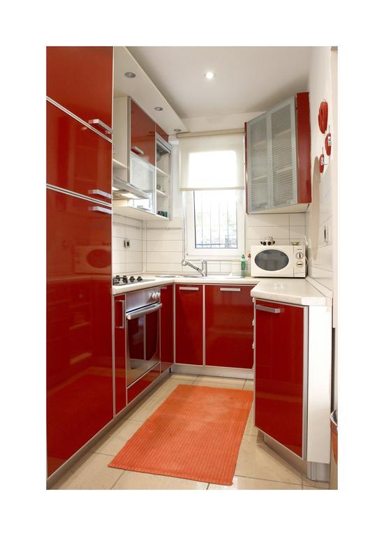 Sarajevo Apartments No.5 Kamer foto