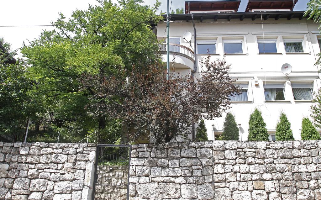 Sarajevo Apartments No.5 Kamer foto