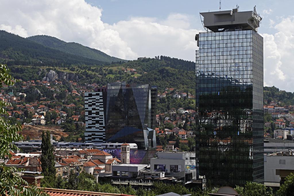 Sarajevo Apartments No.5 Kamer foto