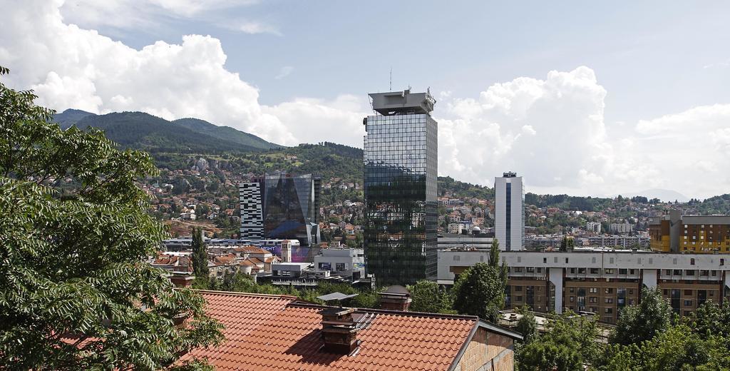 Sarajevo Apartments No.5 Buitenkant foto
