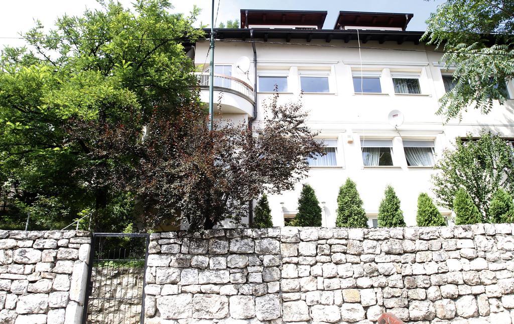 Sarajevo Apartments No.5 Buitenkant foto