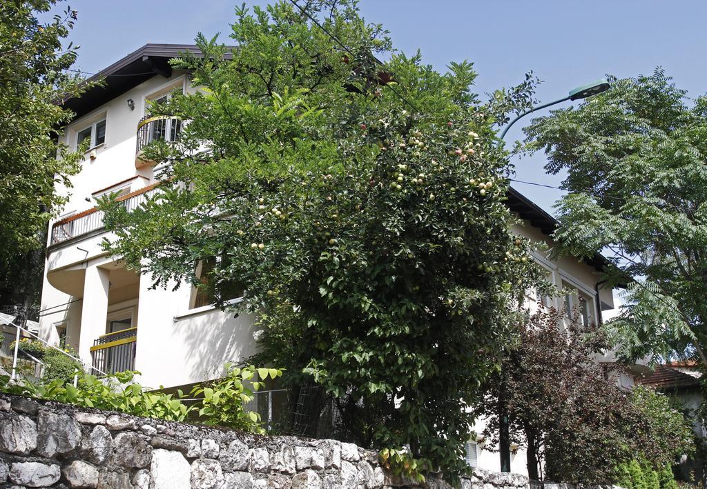 Sarajevo Apartments No.5 Buitenkant foto