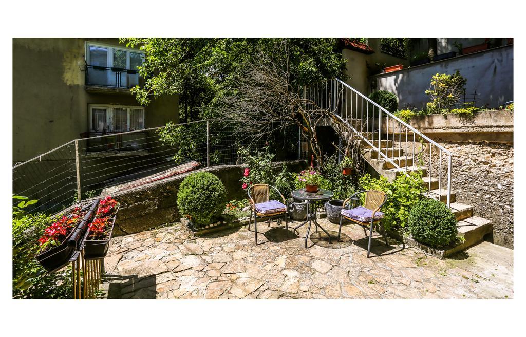 Sarajevo Apartments No.5 Buitenkant foto