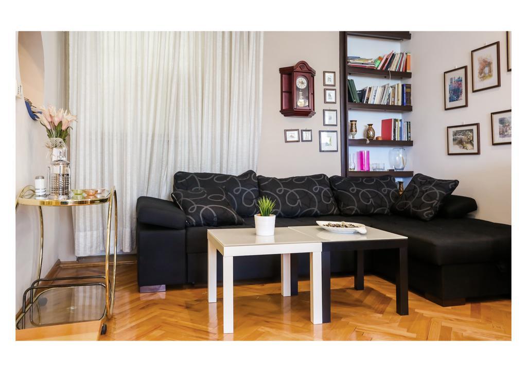 Sarajevo Apartments No.5 Buitenkant foto
