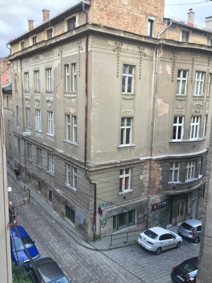 Sarajevo Apartments No.5 Buitenkant foto