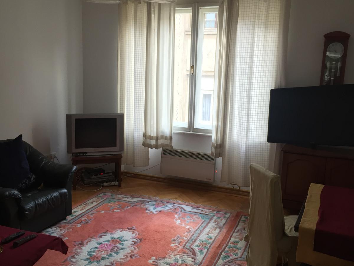 Sarajevo Apartments No.5 Buitenkant foto