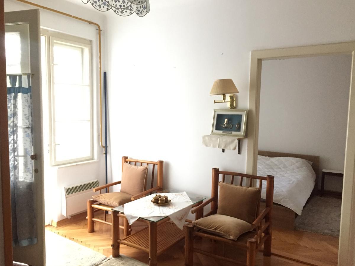 Sarajevo Apartments No.5 Buitenkant foto